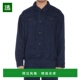 香港直邮The blue蓝色 Row Seb 1h可退 906W3654 男士 夹克 舒适