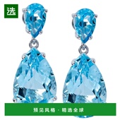 美国直邮 macy 1h可退 女士 耳环