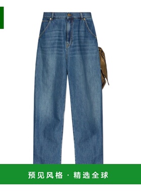 香港直邮DARKPARK 女士牛仔裤 WTR58TBL01W075W075SLATEVINTAGE