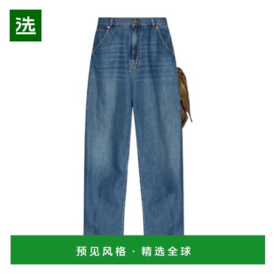 香港直邮DARKPARK 女士牛仔裤 WTR58TBL01W075W075SLATEVINTAGE