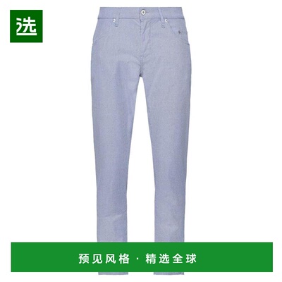 1h可退 【美国直邮】siviglia 男士 休闲裤