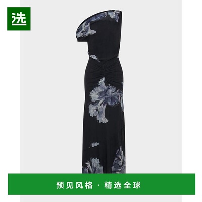 1h可退 【美国直邮】nicholas 女士 连衣裙长裙