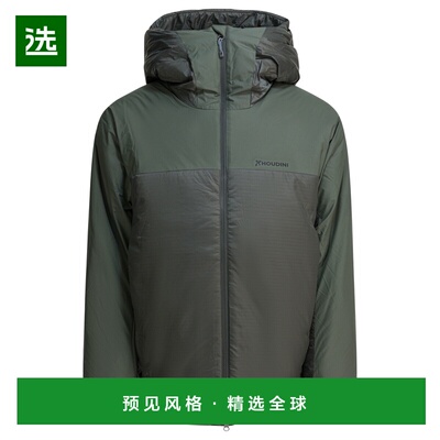 1h可退 香港直邮HOUDINI 男士 