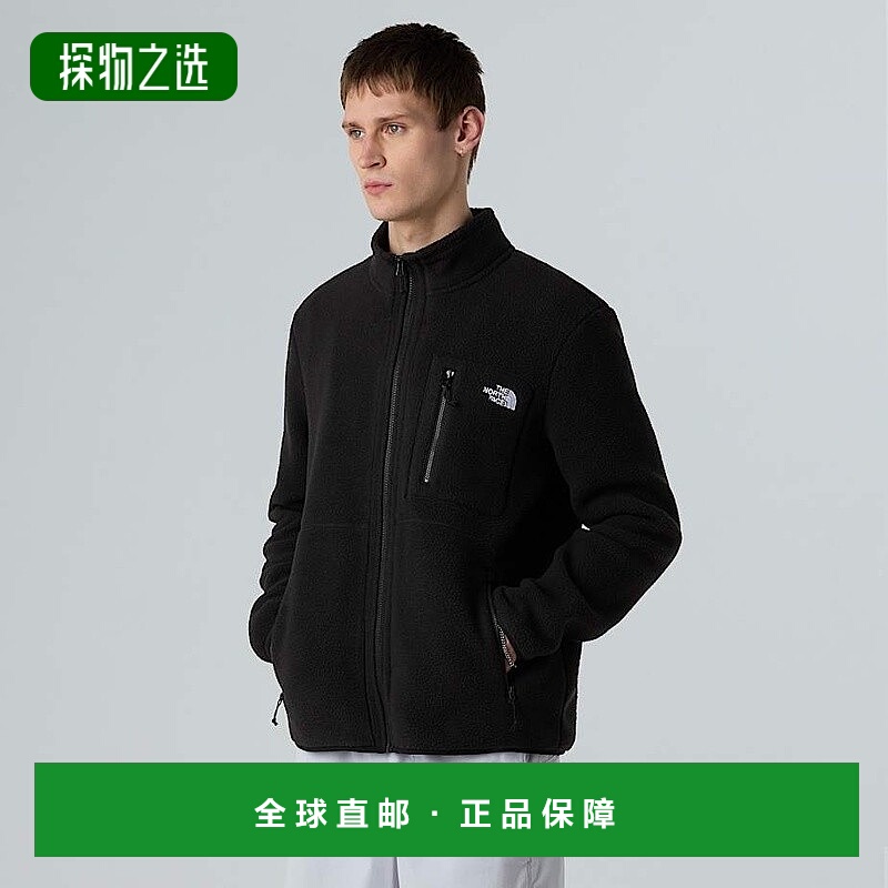 自营欧洲直邮北面Redbox 男士T恤TheNorthFace新款