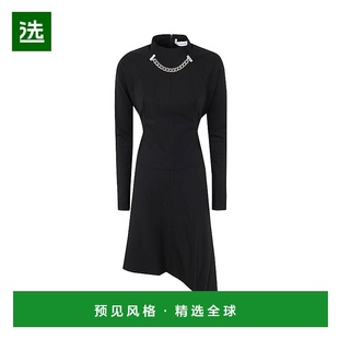 香港直邮J.W. 饰连衣裙 Anderson 链条装 DR0293PG081 女士 1h可退