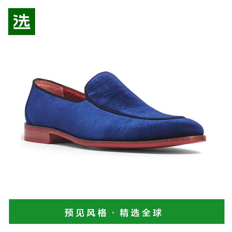 1h可退 【美国直邮】carlos by carlos santana 男士 正装鞋图片