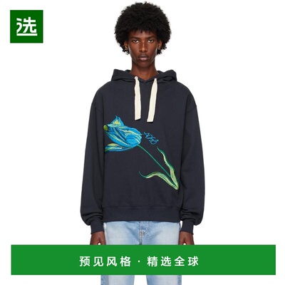 1h可退 【美国直邮】Andersson Bell 黑色 Essential ADSB Fiore