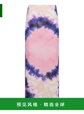 香港直邮PACO RABANNE 女士半身裙 25EJJU550VI0347V289 SS2025