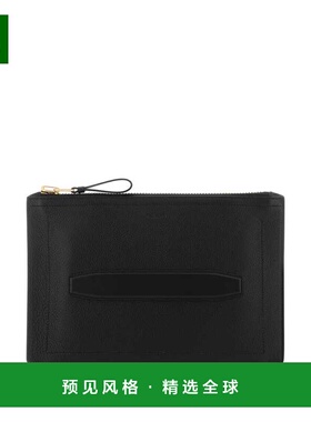 1h可退 香港直邮TOM FORD 男士手拿包 H0419LCL213G1N001 AW2025