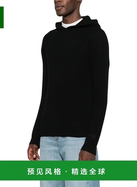 香港直邮MC2 Saint Barth 男士针织衫 MLC000100037I AW2025