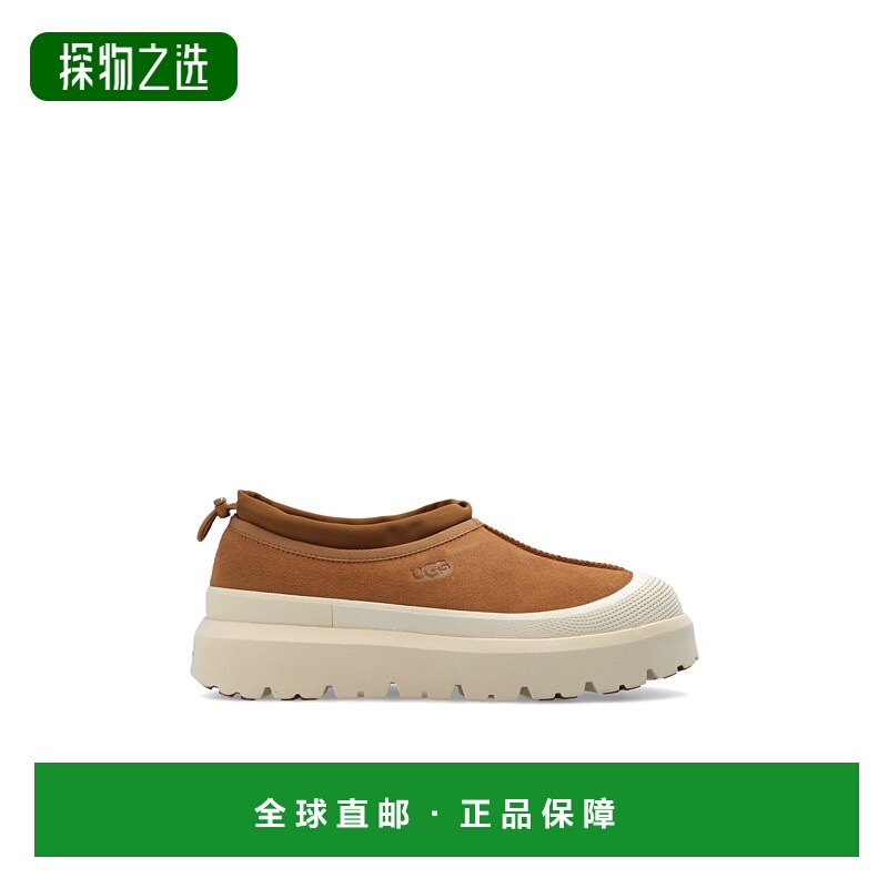 欧洲直邮ugg 男士 时尚休闲鞋运动鞋正品时尚休闲舒适轻便百搭