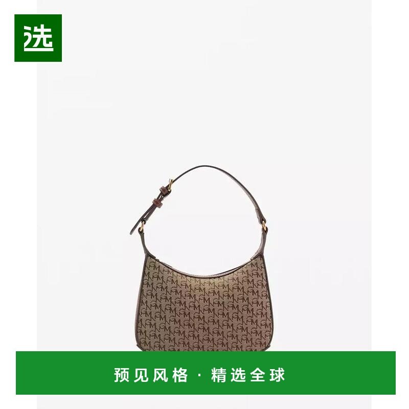 1h可退 【美国直邮】mango 女士 单肩包,箱包皮具/热销女包/男包,通用款女包,淘宝优惠券,粉丝福利购,淘宝优惠卷