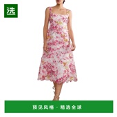 美国直邮 cynthia rowley 1h可退 女士 连衣裙