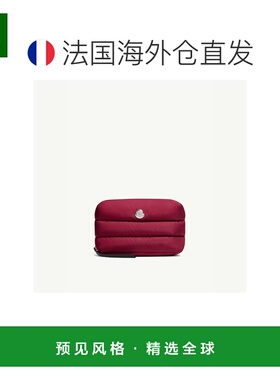 1h可退 欧洲直邮MONCLER 盟可睐 26春夏 K209B6A00003M6275433 女