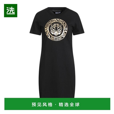 1h可退 【美国直邮】just cavalli 女士 连衣裙