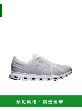 香港直邮ON RUNNING 女士运动鞋 3WF10060070GLACIER CO 灰色昂跑