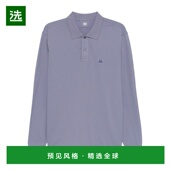 香港直邮cp Polos company C.P. 1h可退 and 男士 COMPANY T恤POL