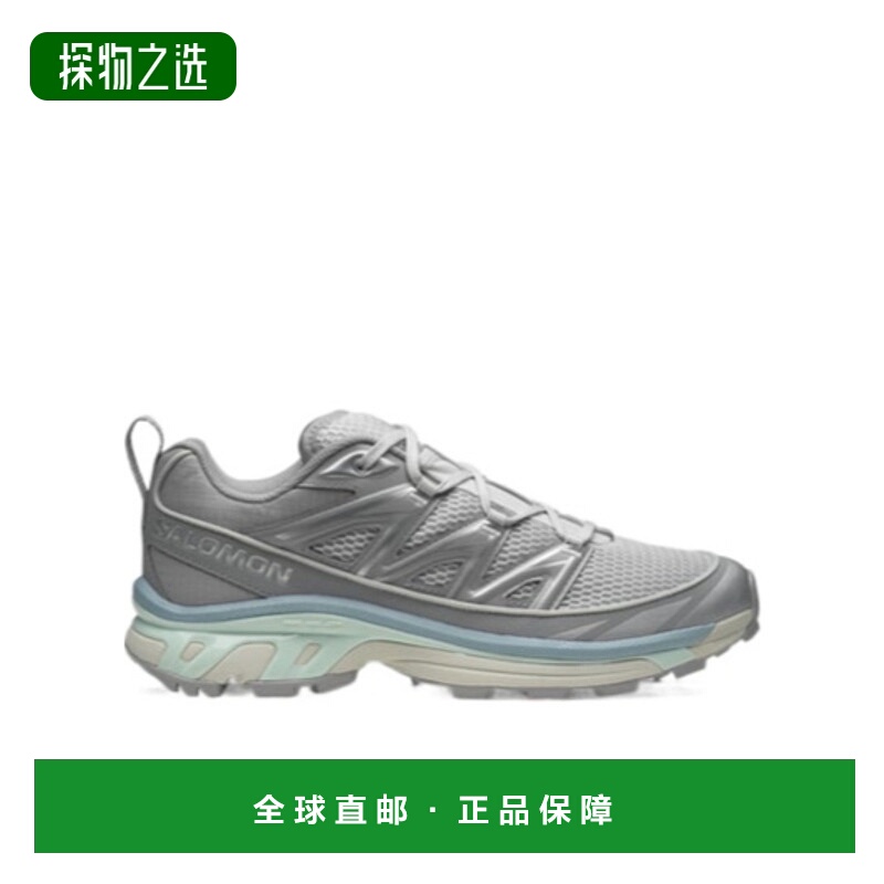 香港直邮Salomon S/Lab XT-6运动鞋 L47748700萨洛蒙