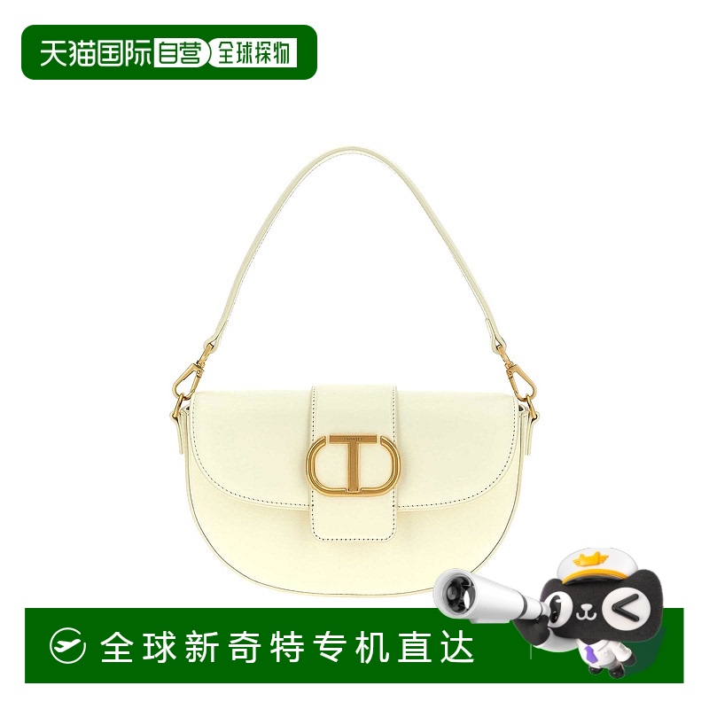 1小时内可退 欧洲直邮twin-set 女士 单肩包斜挎包