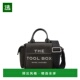 香港直邮Marc Tool Jacobs 1h可退 马克·雅可布 女士 Box 单肩包
