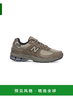 香港直邮New Balance 新百伦 男士 绿色运动鞋 M2002RPK
