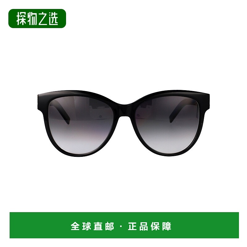 1h可退 香港直邮Saint Laurent 圣罗兰 女士 SL M107 眼镜 SLM107