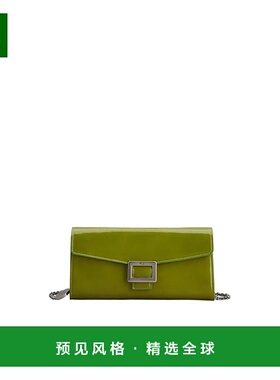 香港直邮Roger Vivier Belle Vivier 链条钱包 RAWAWSB4400UKP