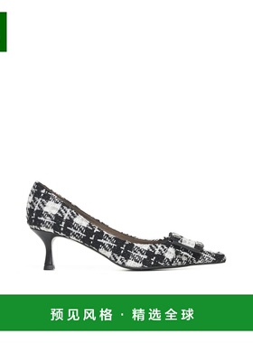 香港直邮ROBERTO FESTA 女士高跟鞋 ONLYALASKANERO AW2024