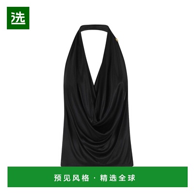 香港直邮ELISABETTA FRANCHI 女士背心吊带 CN00861E2110 SS2026