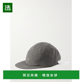 1h可退 香港直邮Satisfy 男士 Air Trail RIPPY™ 徽标印花帽子 31