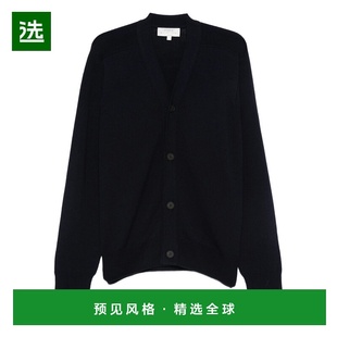 1h可退 香港直邮Studio Nicholson 男士 毛衣 SN1500CONA