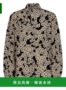 香港直邮VALENTINO GARAVANI 女士衬衫 8B3AB8369WWK92 SS2026