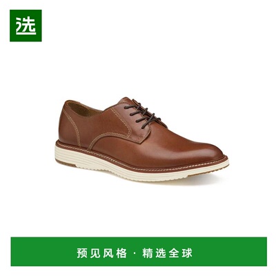 1h可退 【美国直邮】johnston & murphy 男士 正装鞋男鞋牛津鞋