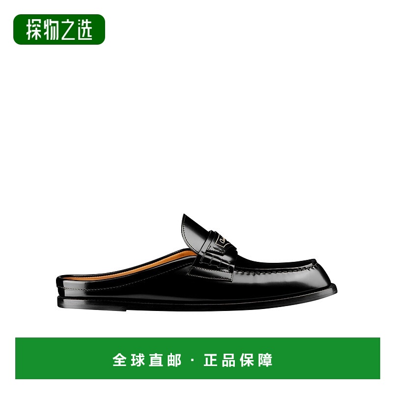 香港直邮Dior Dior Boy 穆勒鞋 DIO6DBP7