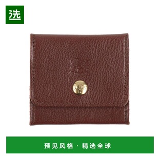 【美国直邮】il bisonte 女士 钱包
