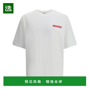 T恤 短袖 S74GD1479D20033 香港直邮Dsquared2 1h可退