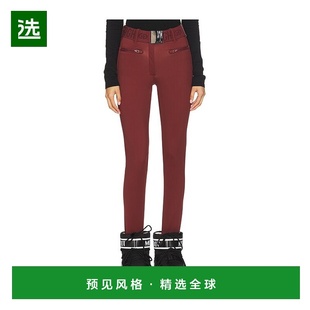 1h可退 香港直邮GOLDBERGH 女士 Paris Pant 滑雪服 GB01670253