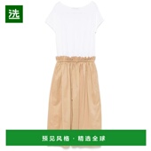 香港直邮FABIANA SS2025 ABD275F626L374VR1 FILIPPI 女士连衣裙