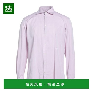 1h可退 【美国直邮】massimo alba 男士 衬衫