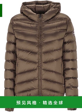 1h可退 香港直邮Colmar 女士 COLMAR 夹克 22192YO 舒适时尚