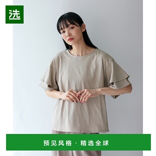 【日本直邮】VitaFelice　女士　T恤