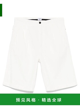 香港直邮C.P. COMPANY 男士休闲裤 18CMBE277A110340O103 SS2025