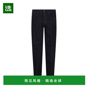 1h可退 香港直邮Dondup 男士 GEORGE 紧身牛仔裤 UP232DSE3GM4999