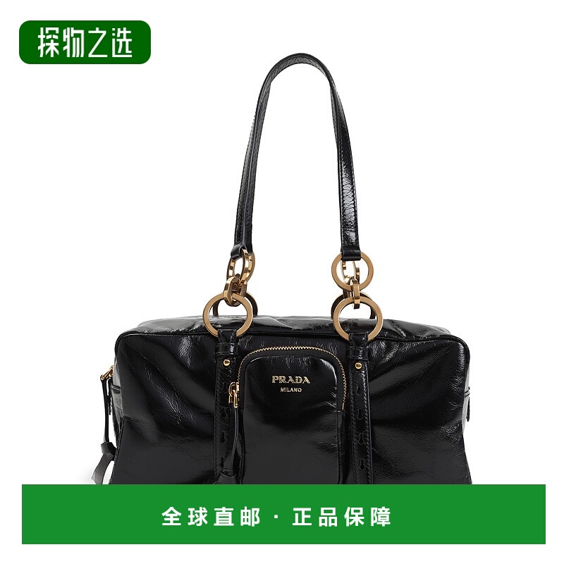 1h可退 香港直邮Prada 普拉达 女士 手袋 1BB138VOOO2CYR