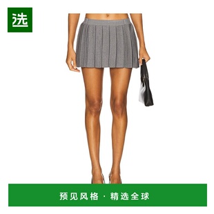 1h可退 香港直邮retrofete 女士 Darlene 针织半身裙 RPF25118341