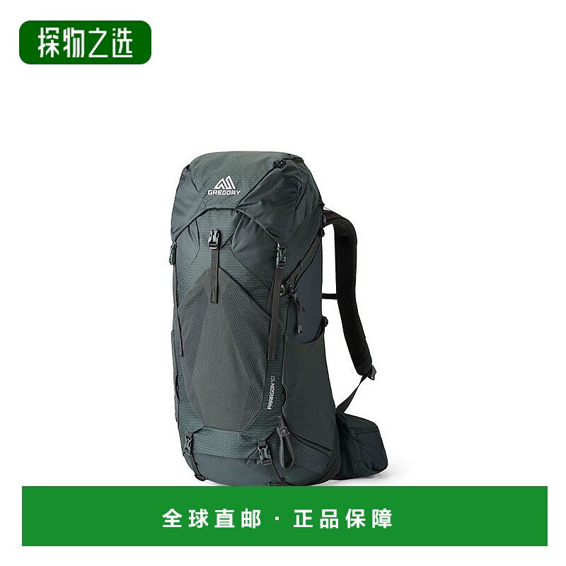 欧洲直邮GREGORY格里高利 Paragon40L 登山徒步背包 户外男女