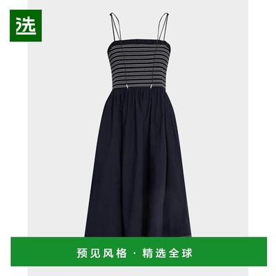 1h可退 【美国直邮】veronica beard 女士 连衣裙