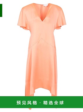 香港直邮STELLA MCCARTNEY 女士连衣裙 6A06573FU3026603 SS2026