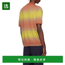 香港直邮Paul Smith 短袖Polo衫 M2R963YN22145