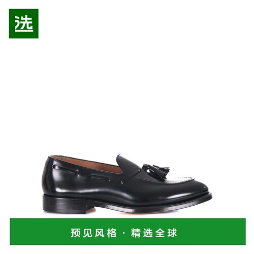 香港直邮DOUCAL'S 男士商务休闲鞋 3339ORVNUY007NN00 SS2026